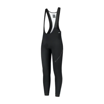 Zimowe getry z szelkami Shimano S-Phyre L czarne