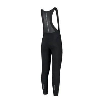 Zimowe getry z szelkami Shimano S-Phyre L czarne