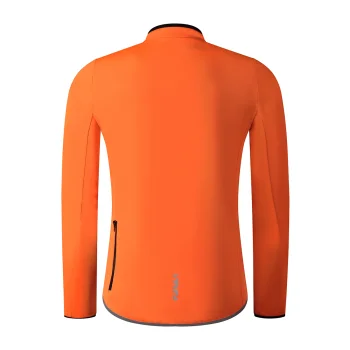 Kurtka Windflex Orange 