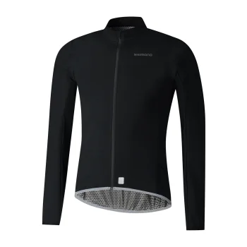Kurtka Shimano Windflex XL czarna