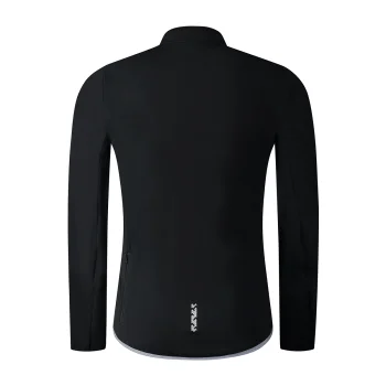 Kurtka Shimano Windflex XL czarna