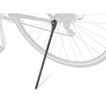 Podpórka Ibera składana odpinana ALU 26-28" ST