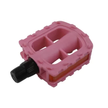 Pedały 1P. dziecięce 9/16