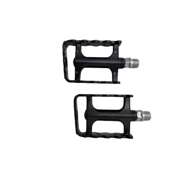 Pedały OST Au maszyna jeden odlew