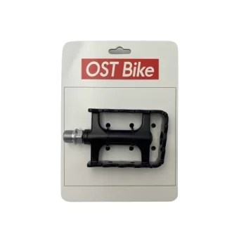 Pedały OST Au maszyna jeden odlew