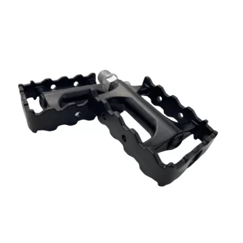 Pedały OST Au maszyna jeden odlew