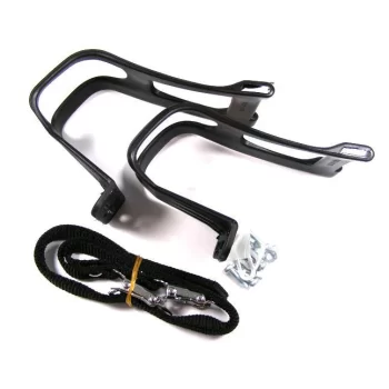 Noski + paski do pedałów