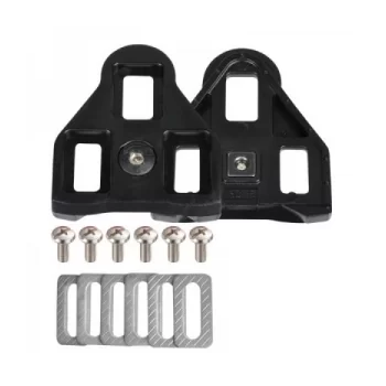 Bloki Wellgo RC-6 czarne