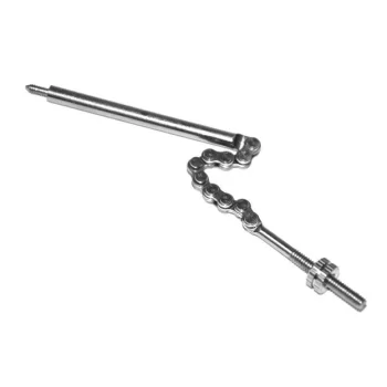 Łańcuszek Torpeda Sturmey Archer 3B 127mm