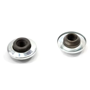 Stożek piasty tył do osi Qr M10 z osłonką