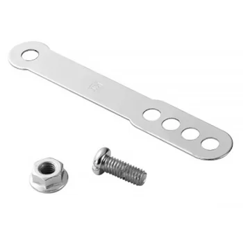 Obejma dźwigni torpeda Quando