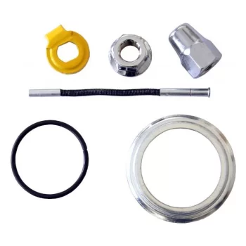 Część do montażu piasty Nexus 3