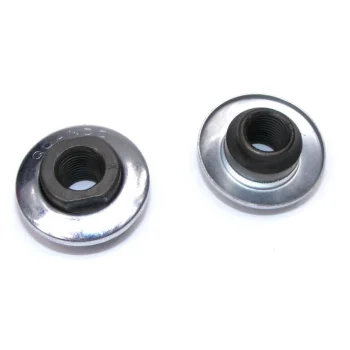 Stożek piasty tył 3/8 z osłoną 29 mm Quando