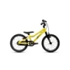 Rower dziecięcy Yupii 16" żółty