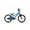 Rower dziecięcy Yupii 16" niebieski