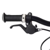 Rower dziecięcy Yupii 16" różowy