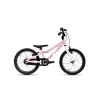 Rower dziecięcy Yupii 16" pink