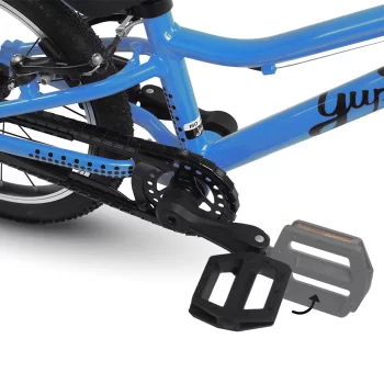 Rower dziecięcy Yupii 16