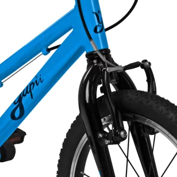 Rower dziecięcy Yupii 16