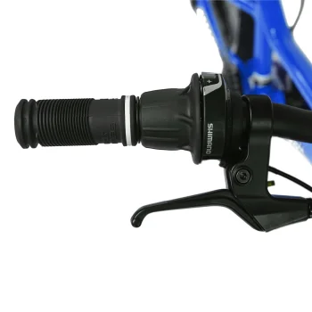 Rower dziecięcy Yupii 24