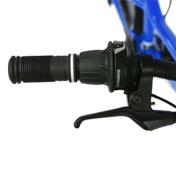 Rower dziecięcy Yupii 24