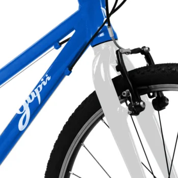 Rower dziecięcy Yupii 24