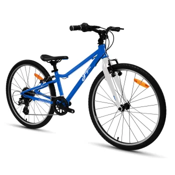 Rower dziecięcy Yupii 24