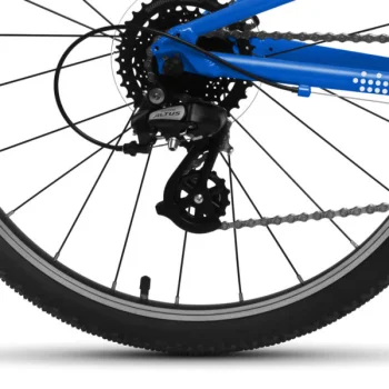 Rower dziecięcy Yupii 24