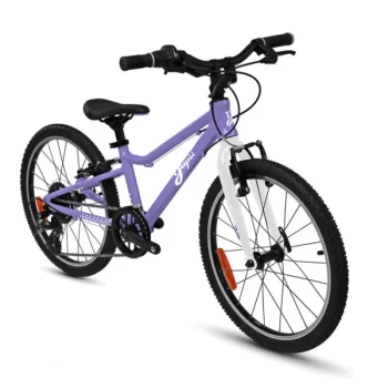 Rower dziecięcy Yupii 20
