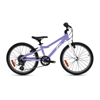 Rower dziecięcy Yupii 20" purple
