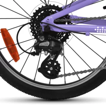 Rower dziecięcy Yupii 20