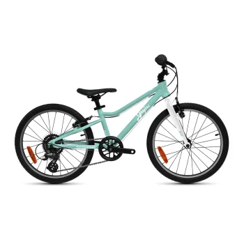Rower dziecięcy Yupii 20" miętowy
