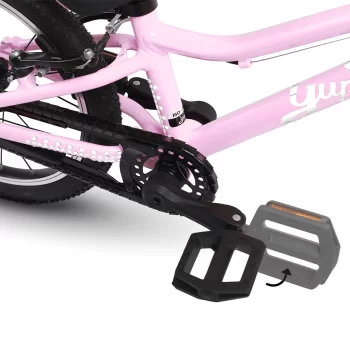 Rower dziecięcy Yupii 16