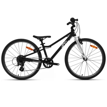 Rower dziecięcy Yupii 26" black