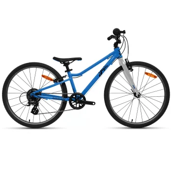 Rower dziecięcy Yupii 26" blue