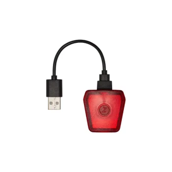 Lampa Lazer na kask Gekko/Lil'Gekko/Lizard