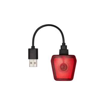 Lampa Lazer na kask Gekko/Lil'Gekko/Lizard