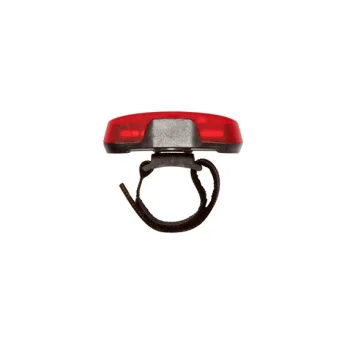 Lampka na kask LazerLed Uniwersalna