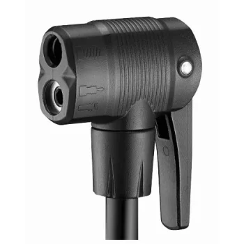 Głowica pompki Beto uniwersalna