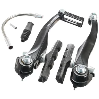 Szczęki ham. TX-117 VB;Alu;108mm;SL;PROMAX;CZ