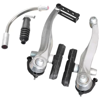 Szczęki ham. TX-117 VB;Alu;108mm;SL;PROMAX SR