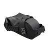Torba Podsiodłowa PRO Team Gravel 0,6L black