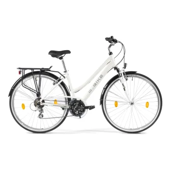 Rower M-bike T_BIKE 9.1 Lady 40cm white