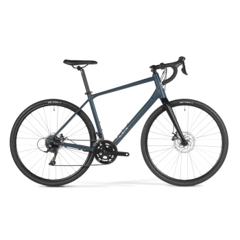 Rower M-bike GRV 100 L (53) gray blue