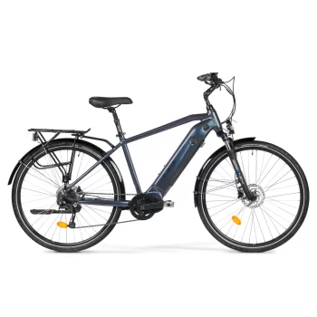Rower M-Bike eT_Bike 3.0 Man 52cm dark blue