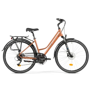 Rower M-Bike Freeway 9200 Lady 45 cm cooper
