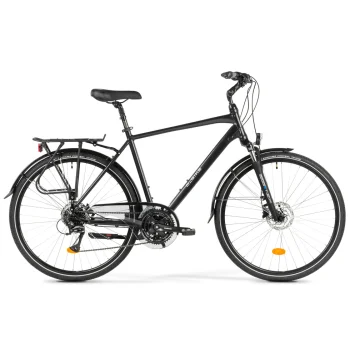 Rower M-Bike Freeway 9200 Man 55 cm black