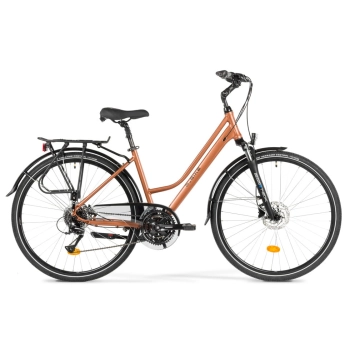 Rower M-Bike Freeway 9300 Lady 48 cm alivio cooper