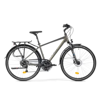 Rower M_Bike Freeway 9300 Man 51cm altus graphite