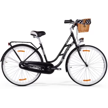 Rower Merida Classicway 328 46cm czarny